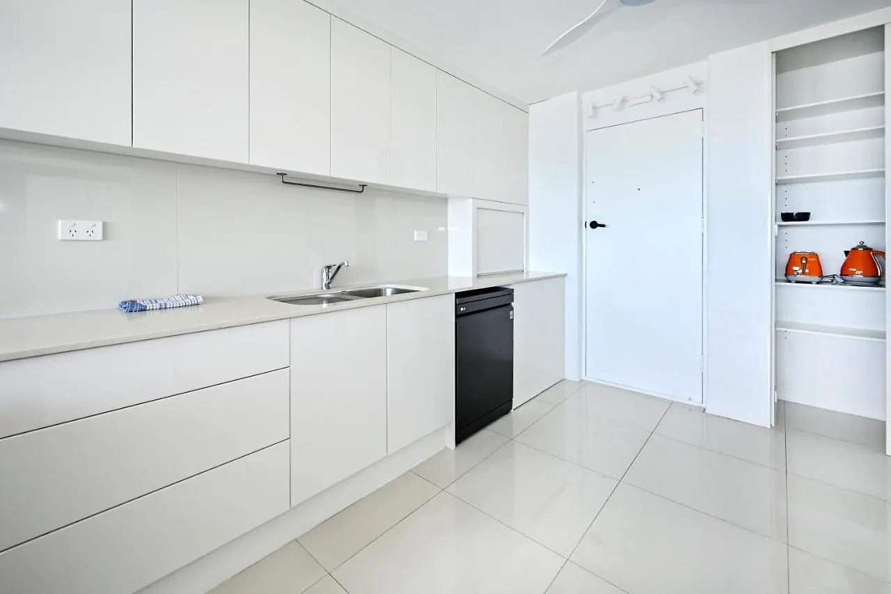 Alexandra Headland Ocean Dream - Stunning View Za6 Apartment