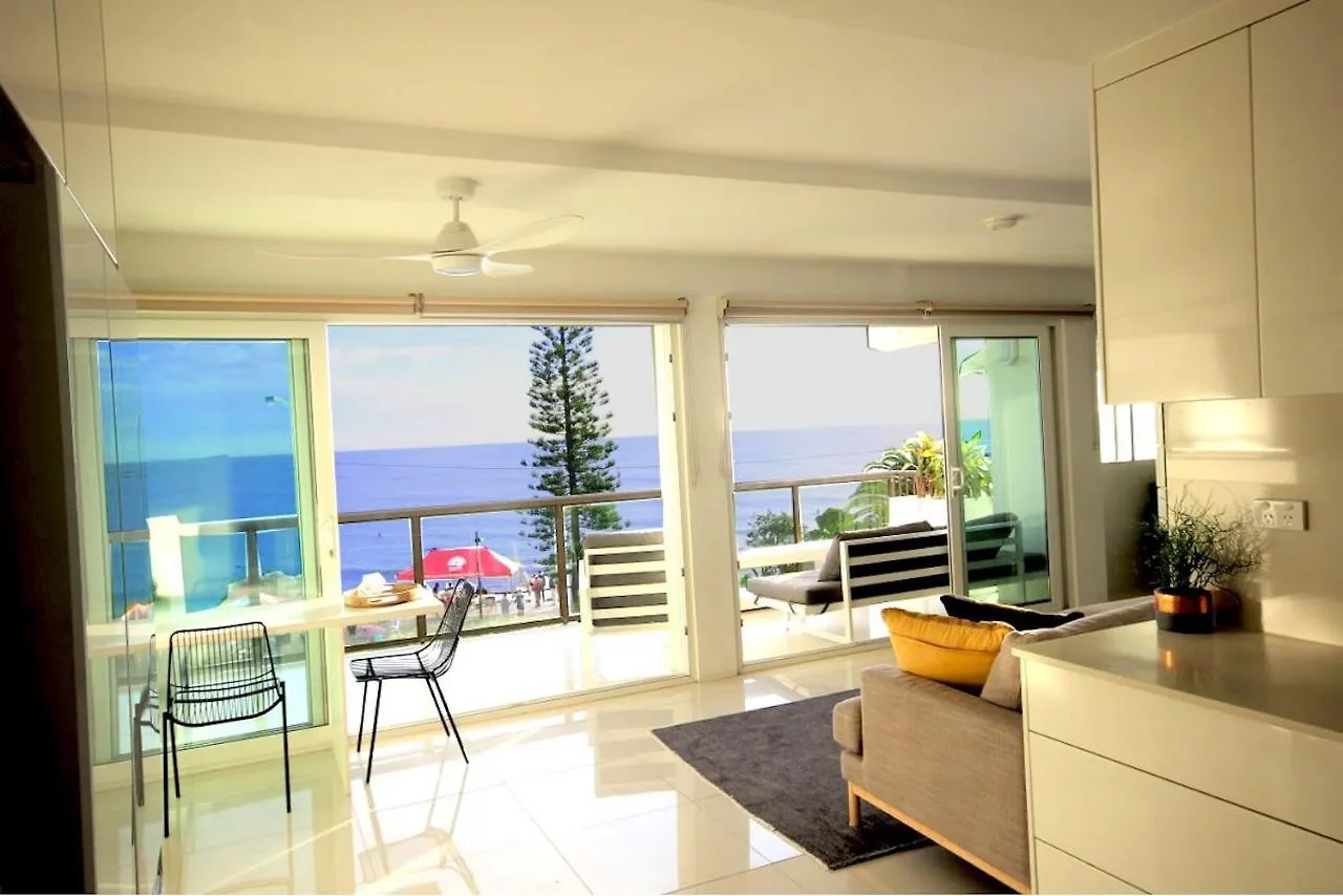 Alexandra Headland Ocean Dream - Stunning View Za6 Apartment