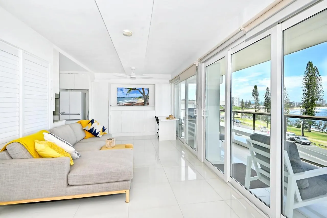 Alexandra Headland Ocean Dream - Stunning View Za6 Apartment