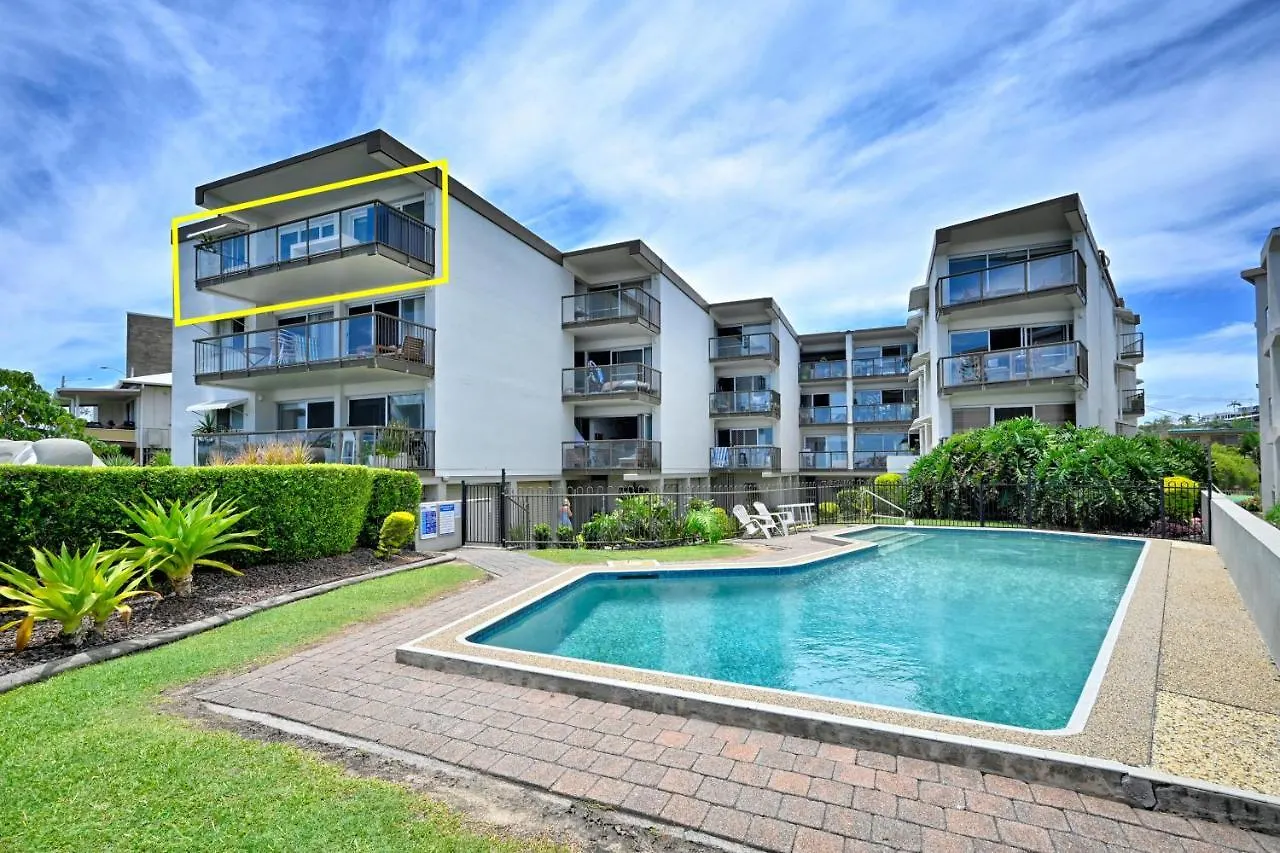 Alexandra Headland Ocean Dream - Stunning View Za6 Apartment Australia