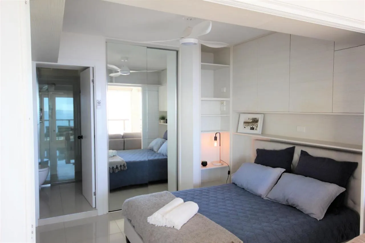 Alexandra Headland Ocean Dream - Stunning View Za6 Apartment Alexandra Headland