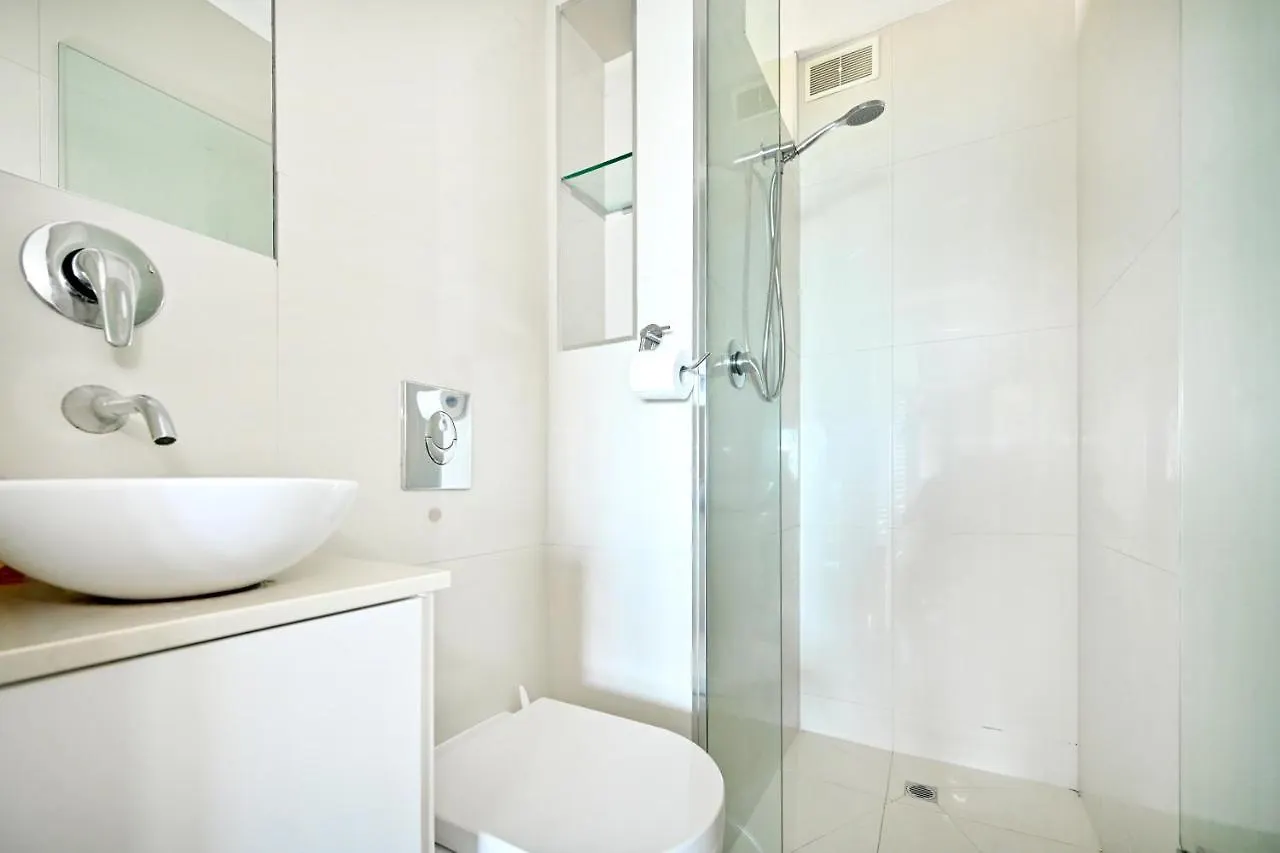 Alexandra Headland Ocean Dream - Stunning View Za6 Apartment