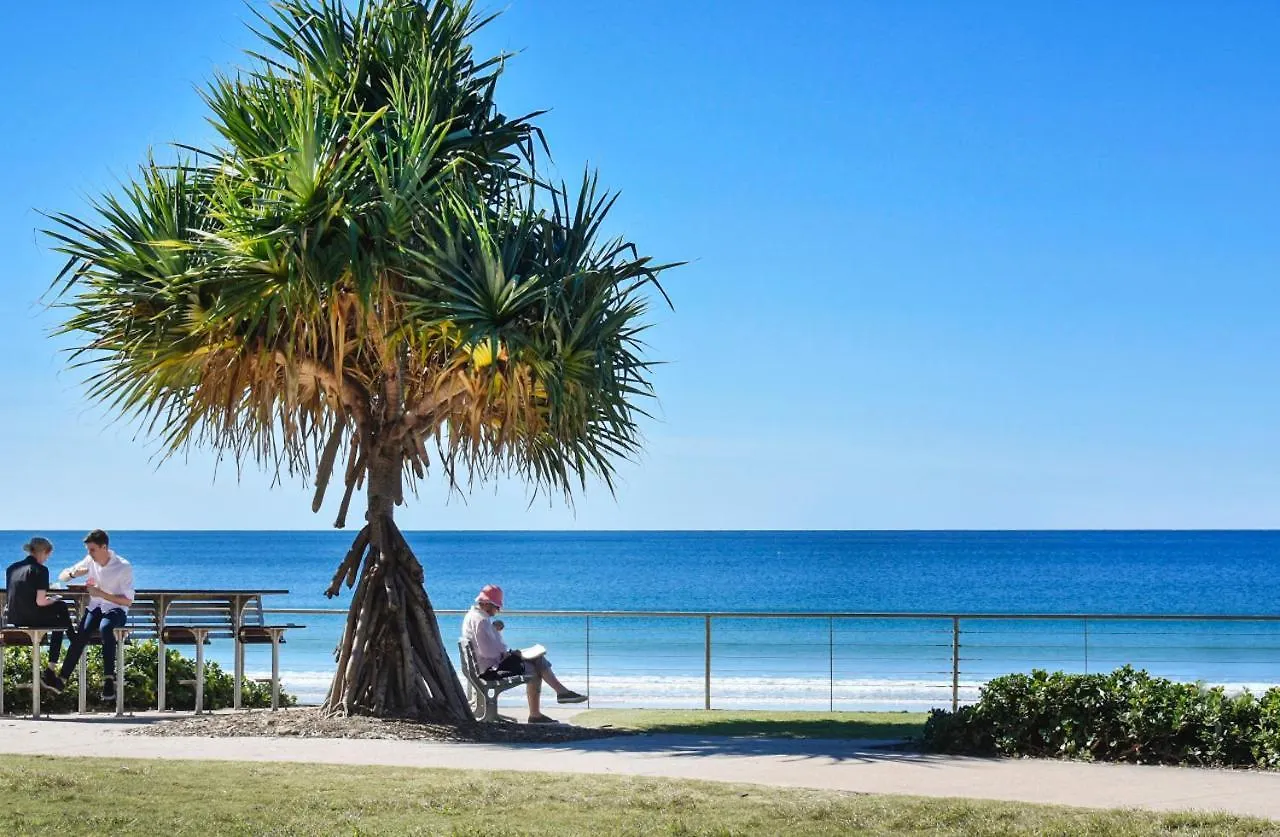 Alexandra Headland Ocean Dream - Stunning View Za6 Apartment
