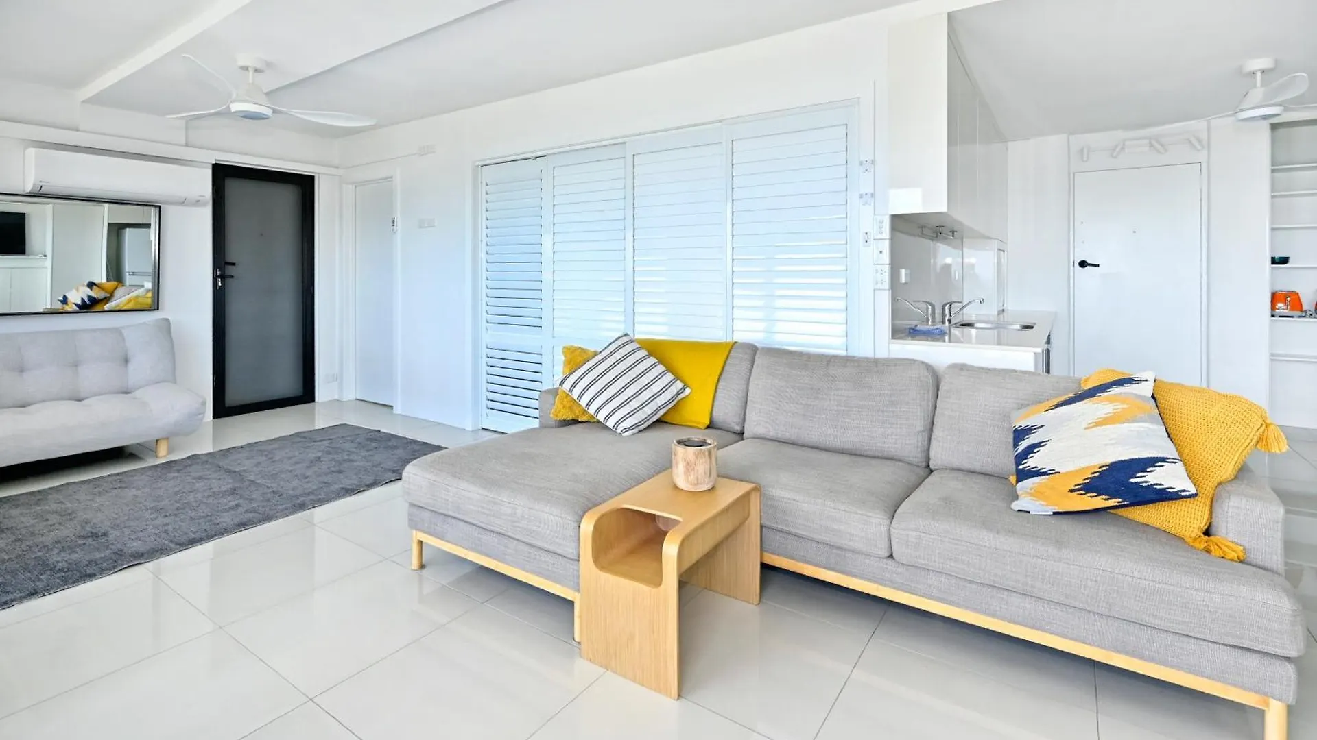 Alexandra Headland Ocean Dream - Stunning View Za6 Apartment  Alexandra Headland