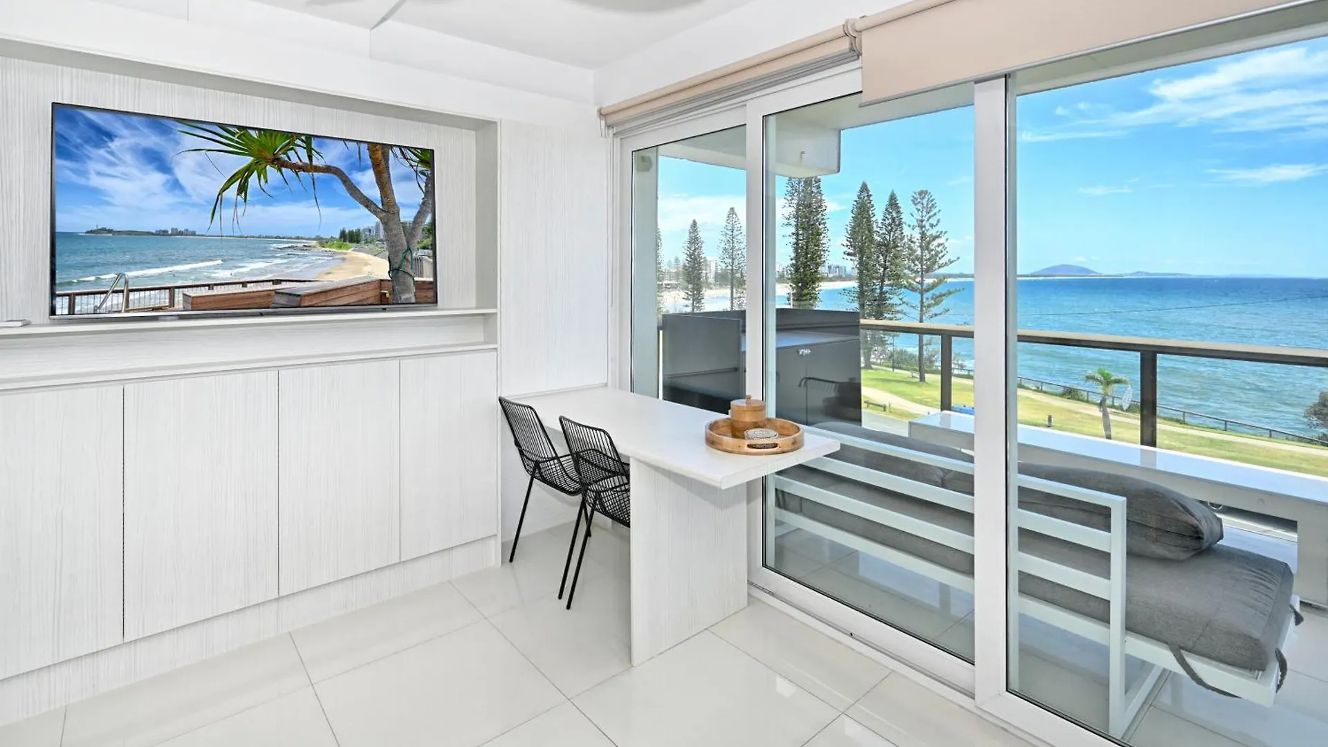 Alexandra Headland Ocean Dream - Stunning View Za6 Apartment Alexandra Headland