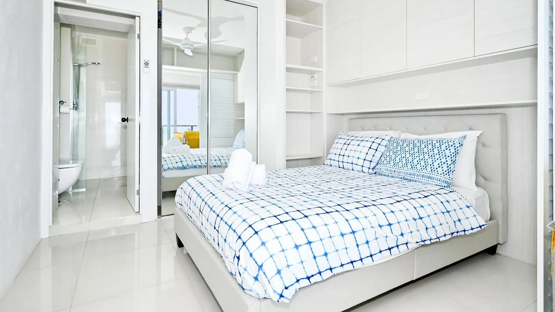Alexandra Headland Ocean Dream - Stunning View Za6 Apartment Australia