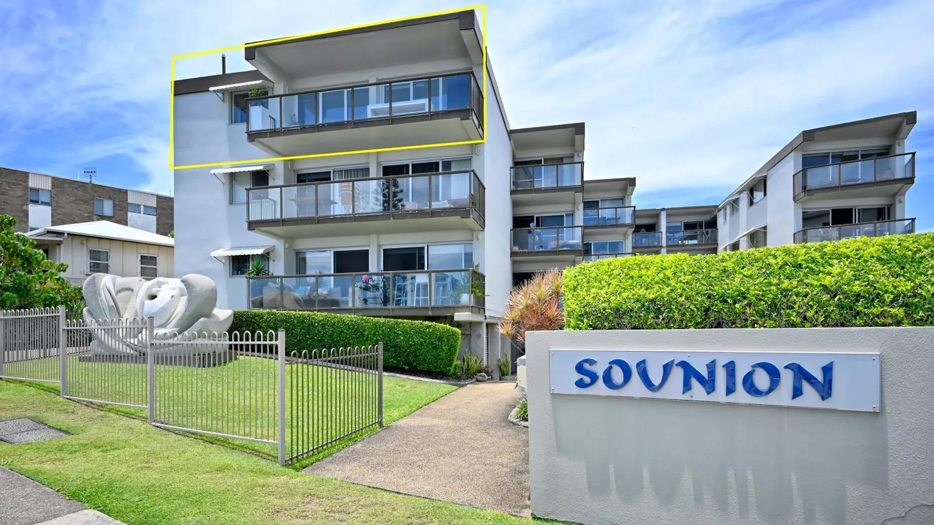 Alexandra Headland Ocean Dream - Stunning View Za6 Apartment Australia