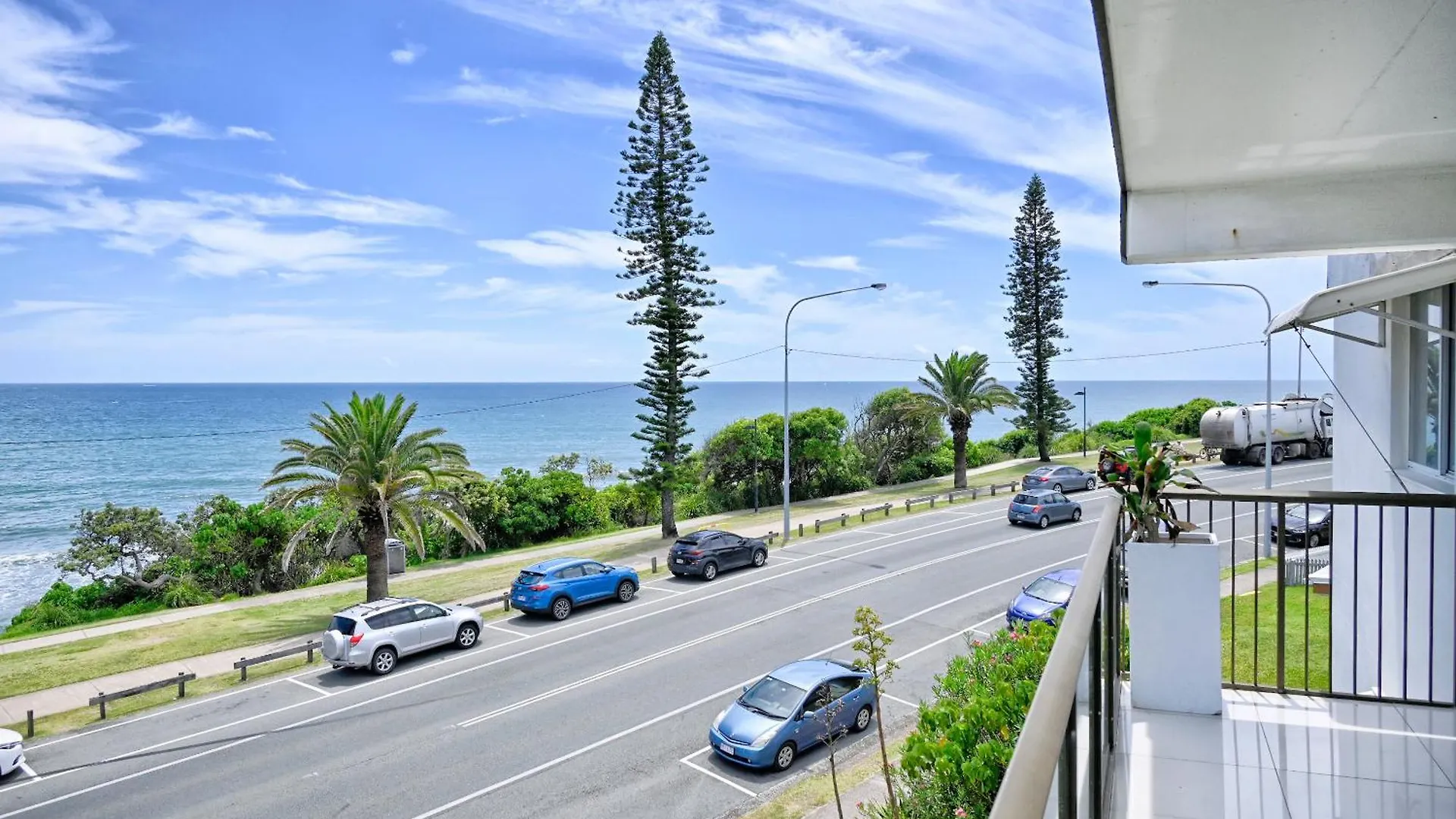 Alexandra Headland Ocean Dream - Stunning View Za6 Apartment