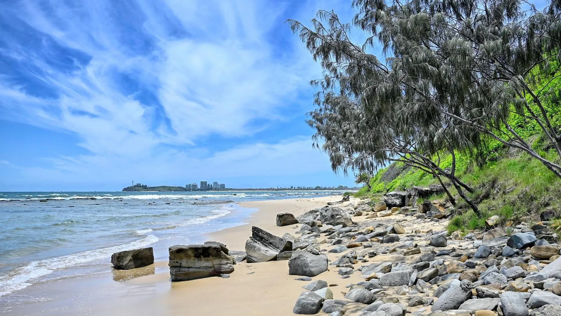 Alexandra Headland Ocean Dream - Stunning View Za6 Apartment Australia