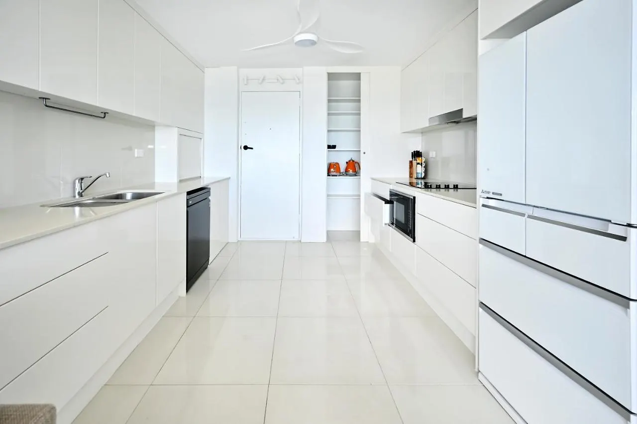 Alexandra Headland Ocean Dream - Stunning View Za6 Apartment Australia